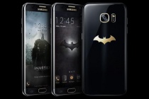 Galaxy S7 edge bản Injustice đến tay khách VIP của Viễn Thông A