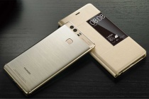 Leica và Huawei ra tuyên bố chung về module camera P9