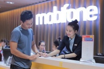MobiFone công bố nhiều dự án kinh doanh quan trọng