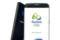 Công bố Galaxy S7 Edge Olympic Games phiên bản giới hạn 