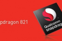 Công bố chip xử lý Qualcomm Snapdragon 821