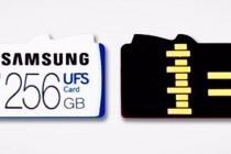 Samsung thiết kế khe cắm thẻ nhớ dùng được cho cả UFS và microSD 