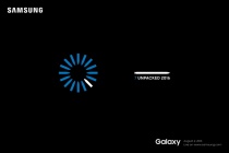 Samsung gửi lời mời đến dự sự kiện Galaxy Note 7