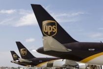 UPS hỗ trợ doanh nghiệp giao hàng khẩn cấp