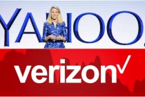 Verizon chính thức thâu tóm Yahoo với giá 4,8 tỷ USD
