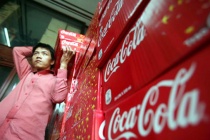 Thanh tra Bộ Y tế vừa phạt nặng Coca Cola