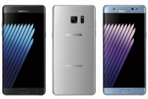 Galaxy Note7 ra mắt với nhiều công nghệ đột phá 