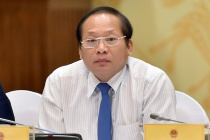 Bộ trưởng Bộ TT & TT nói về việc sử dụng công nghệ của Trung Quốc