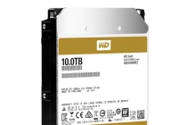 Ổ cứng WD Gold chuyên cho trung tâm dữ liệu phiên bản 10TB
