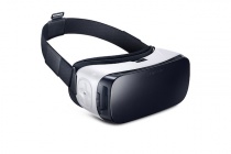 Kính thực tế ảo Gear VR phiên bản mới