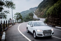 Audi tăng trưởng đến 40% tại Việt Nam