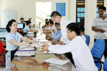 Đà Nẵng thí điểm tiện ích hẹn giờ giao dịch hành chính