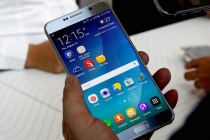 Một số đại lý của Samsung vẫn công khai bán Galaxy Note7
