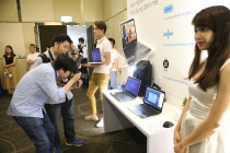 Những MTXT dòng HP Pavilion vừa ra mắt cho năm học mới