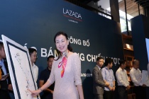 40 nhà bán lẻ hợp tác cùng Lazada tại Việt Nam