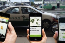 Uber hoan nghênh phương án thu thuế của Bộ Tài chính Việt Nam