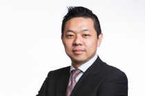 UPS Việt Nam có CEO mới 