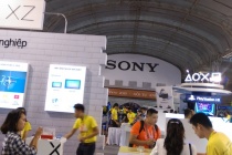 Loạt sản phẩm mới được công bố tại Sony Show 2016