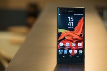 Bất ngờ với giá bán của Sony Xperia XZ vừa được công bố tại VN