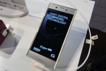  Đặt trước Sony Xperia XZ tại Viễn Thông A được nhận quà
