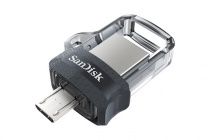 Thiết bị USB mới SanDisk Ultra Dual Drive m3.0 đẹp như mơ