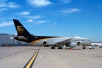 UPS mở rộng dịch vụ giao hàng nhanh dành cho gói nhỏ vào sáng sớm