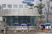 Nhà máy của Samsung tại Bắc Ninh là nơi lắp ráp pin của Note7