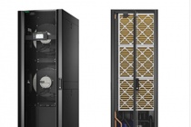 Thế hệ thứ 2 của hệ thống điều hòa chính xác InRow DX 
