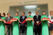   Phòng thực hành dự án “Đào tạo Điện” dành cho thanh thiếu niên