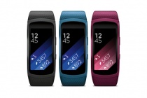 Đồng hồ thông minh Gear Fit 2 chính hãng giảm giá 50% 