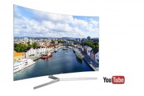 Samsung nhận nhiều giải thưởng thiết kế và sáng tạo tại CES 2017