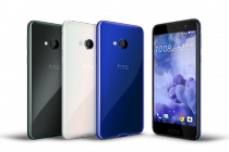 HTC U Ultra và HTC U Play ra mắt người dùng toàn cầu