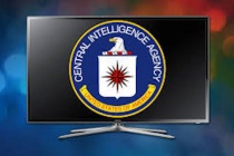 Wikileaks: MI5 giúp CIA phát triển phần mềm tấn công TV Samsung