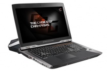  ASUS ROG GX800 – Laptop chơi game 