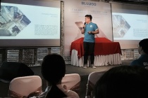 Thương hiệu smartphone mới BluBoo chỉ được bán quá mạng