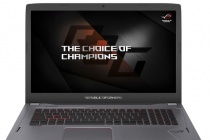 ASUS ROG Strix GL702 – Laptop màn hình IPS tần số quét 120Hz 