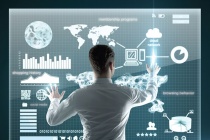Tổng dữ liệu được tạo ra sẽ tăng trưởng gấp 10 lần vào năm 2025