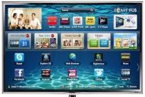 Samsung lần đầu nói về lỗ hổng bảo mật trên TV