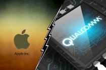 Qualcomm ngăn chặn việc nhập khẩu iPhone vào Mỹ