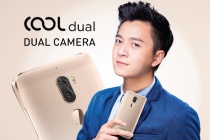  Điện thoại mới nhất thuộc phân khúc tầm trung của Coolpad