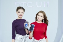 Smartphone cao cấp nhất U11 vừa ra mắt của HTC có những gì?