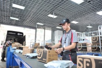 UPS và S.F. Holding công bố hợp tác trong dịch vụ chuyển phát