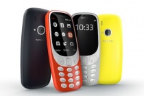 Tất tần tật mọi thứ về Nokia 3310 (2017) vừa được bán tại VN