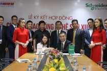 Schneider Electric cấp phép sản xuất tủ trung thế PIX24 tại VN