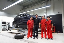  Chương trình “Chăm sóc toàn diện Audi” đã trở lại Việt Nam