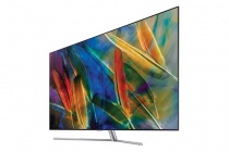 Samsung bán ra TV QLED dành cho người dùng trẻ tuổi