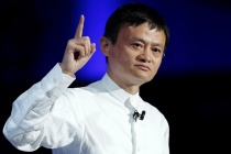 Jack Ma: 30 năm tới, CEO giỏi nhất có thể là một robot