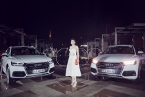  Audi ra mắt Q5 2.0 TFSI quattro hoàn toàn mới tại Việt Nam