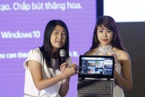 MTXT HP Pavilion với công nghệ Inking cho sinh viên