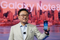 Galaxy Note8 có những gì?